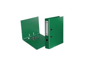 Registraator FOROFIS A4 50mm roheline