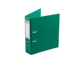 Registraator FOROFIS A4 70mm roheline