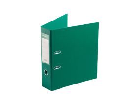 Register A4 FOROFIS 70mm green