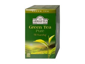 Чай зеленый AHMAD classic 20 шт в конверте