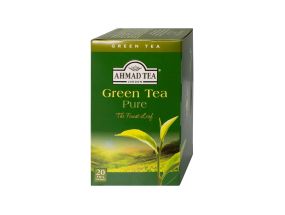 Чай зеленый AHMAD classic 20 шт в конверте