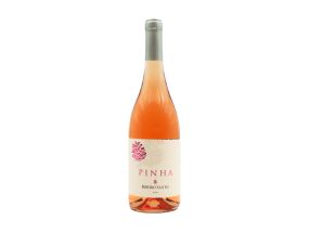 Pink wine Pinha Do Riberio Santo Rose 12% 0.75L