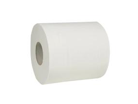 Rullkätepaber, 2-kihiline ABENA Midi, 203mmx153m, valge