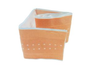 Rullplaaster Hypaplast tekstiilist 7,5cm x 1m rullil