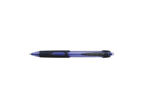 Ball pen UNI-BALL Power Tank SN200 1mm blue