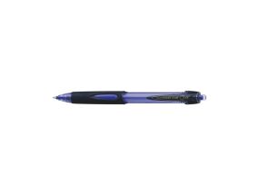 Mechanical ballpoint pen UNI-BALL Power Tank SN200 1mm blue