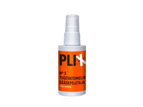 Sääsetõrjevahend PLIX (pihustiga, kange) 50ml