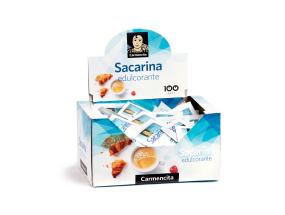 CARMENCITA Suhkruasendaja portsjonid paberkot. 60g (1gx60tk)