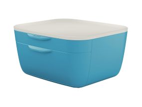 Drawer Cabinet Leitz Cosy Calm Blue