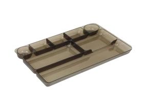 Sahtlisisu Yellow One 8-osaline suits