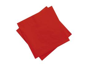 Salvrätikud 40x40cm 3-kihiline FASANA DecoSoft bordoo 50tk