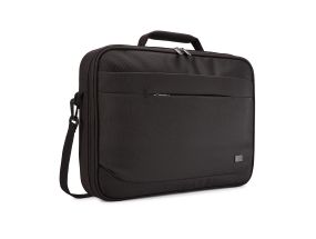 CASE LOGIC Advantage Briefs Laptop case 15.6", black - Laptop bag