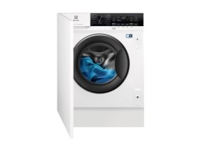 Integrated washer-dryer ELECTROLUX (8 kg / 4 kg)