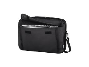 HAMA Montego, 17,3´´, must - Sülearvutikott