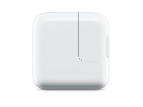 Воолуадаптер USB Apple (12 Вт)