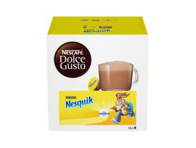 Cocoa capslid NESCAFE Sweet Taste Nesquik