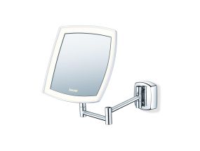 Wall-mounted mirror BEURER BS 89