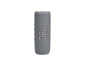 JBL Flip 6 серый - Портативная беспроводная колонка