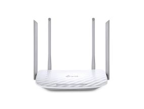 WiFi ruuter TP-LINK Archer C50 V3 Dual Band
