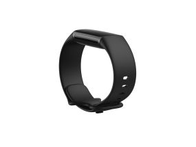 FITBIT Infinity Band Charge 5, small, black - Watch strap