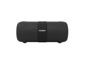 PEXMAN PM-10, black - Portable speaker