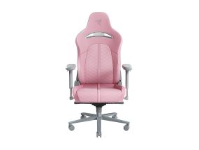 Razer Enki розовый - Игровое кресло