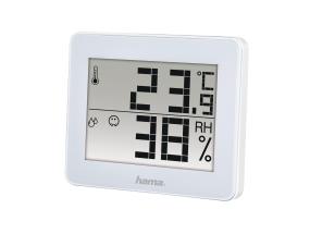 Termo-hügromeeter Hama TH-130