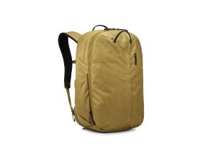 Backpack for laptop THULE Aion 28L, brown