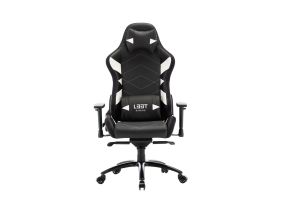 Игровое кресло L33T Elite V4 Gaming Chair (PU)