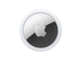 Apple AirTag, 1 tk - Lokaliseerija