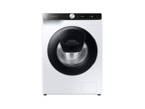 SAMSUNG Eco Bubble™ 9 kg, depth 55 cm, 1400 rpm - Front loading washing machine
