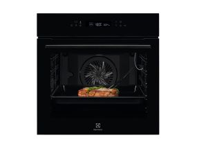 Integrated oven ELECTROLUX (with pyrolytic cleaning)