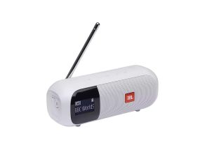 Kaasaskantav raadio JBL Tuner 2