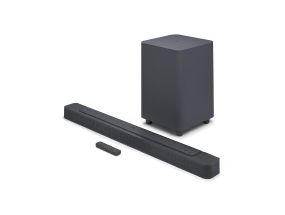 JBL Bar 500, 5.1, black - Soundbar