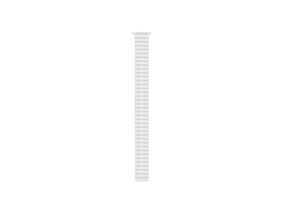 APPLE Watch 49mm, Ocean Band Extension, white - Replacement band extension