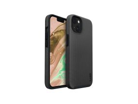 LAUT SHIELD, iPhone 14 Plus, black - Smartphone case