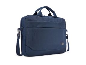 CASE LOGIC Advantage Attaché 14", blue - Laptop bag
