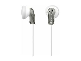 SONY MDRE9LPH, white - In-ear headphones