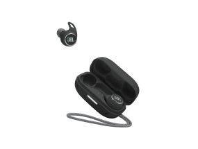 JBL Reflect Aero TWS, black - Fully wireless headphones