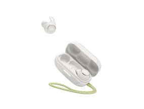 JBL Reflect Aero TWS, white - Fully wireless headphones