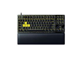 RAZER Huntsman V2 TKL, Red Switch, ESL Edition, US - Keyboard