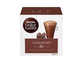 Kakaokapslid NESCAFE Dolce Gusto Chococino