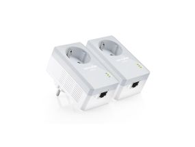 Võrgulaiendi adapter TP-LINK AV600 Powerline