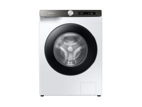 SAMSUNG Eco Bubble™ 9 kg, depth 55 cm, 1400 rpm - Front loading washing machine