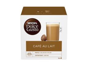 Kohvikapslid Nescafe Dolce Gusto Café Au Lait