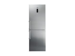 Whirlpool NoFrost 462 L, stainless steel - Refrigerator