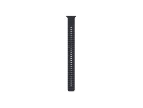APPLE Watch 49mm, Ocean Band Extension, black - Replacement band extension