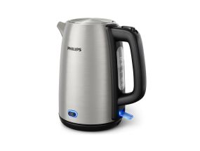 PHILIPS Viva Collection, 1.7 L, 2060 W, stainless steel - Kettle