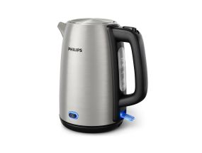 Philips Viva Collection, 1.7 L, 2060 W, roostevaba teras - Veekeetja