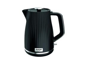 Tefal Loft, 1,7 L, must - Veekeetja